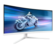 Philips Evnia 34M2C5501A/00 - 1317860 - zdjęcie 2